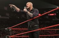 Baron Corbin is not the Superstar many fans wanted to see Kurt Angle face at WrestleMania 35